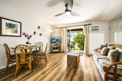 Lake House Kona Isle A4 Beautifully appointed condo. Ground Floor, Wifi, AC!, , on Big Island - Kailua-Kona Bay  in Hawaii - Lakehouse Vacation Rental - Lake Home for rent on LakeHouseVacations.com
