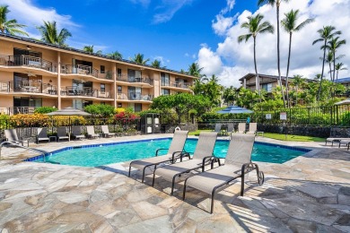 Lake House KONA MAKAI#5-205 BEAUTIFUL 2ND FLOOR UNIT IN OCEANFRONT COMPLEX!, , on Big Island - Kailua-Kona Bay  in Hawaii - Lakehouse Vacation Rental - Lake Home for rent on LakeHouseVacations.com