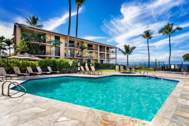 Lake House KONA MAKAI#5-205 BEAUTIFUL 2ND FLOOR UNIT IN OCEANFRONT COMPLEX!, , on Big Island - Kailua-Kona Bay  in Hawaii - Lakehouse Vacation Rental - Lake Home for rent on LakeHouseVacations.com