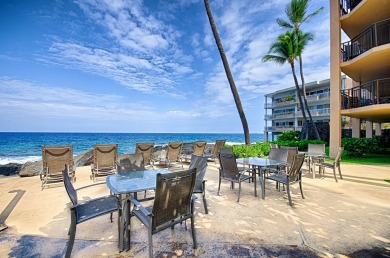 Lake House KONA MAKAI#5-205 BEAUTIFUL 2ND FLOOR UNIT IN OCEANFRONT COMPLEX!, , on Big Island - Kailua-Kona Bay  in Hawaii - Lakehouse Vacation Rental - Lake Home for rent on LakeHouseVacations.com