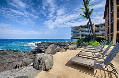 Lake House KONA MAKAI#5-205 BEAUTIFUL 2ND FLOOR UNIT IN OCEANFRONT COMPLEX!, , on Big Island - Kailua-Kona Bay  in Hawaii - Lakehouse Vacation Rental - Lake Home for rent on LakeHouseVacations.com