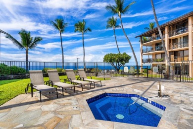 Lake House KONA MAKAI#5-205 BEAUTIFUL 2ND FLOOR UNIT IN OCEANFRONT COMPLEX!, , on Big Island - Kailua-Kona Bay  in Hawaii - Lakehouse Vacation Rental - Lake Home for rent on LakeHouseVacations.com