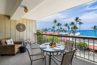 Lake House Kona Plaza#402 TOP FLOOR OCEAN VIEW IN HEART OF KONA TOWN! AC & Elevators!, , on Big Island - Kailua-Kona Bay  in Hawaii - Lakehouse Vacation Rental - Lake Home for rent on LakeHouseVacations.com