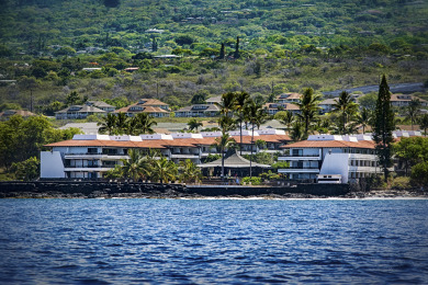 Lake House Casa De Emdeko 105- 11 Ground Floor, Garden View, , on Big Island - Kailua-Kona Bay  in Hawaii - Lakehouse Vacation Rental - Lake Home for rent on LakeHouseVacations.com