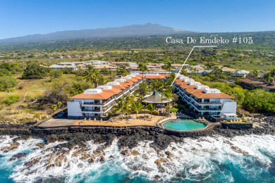 Lake House Casa De Emdeko 105- 11 Ground Floor, Garden View, , on Big Island - Kailua-Kona Bay  in Hawaii - Lakehouse Vacation Rental - Lake Home for rent on LakeHouseVacations.com