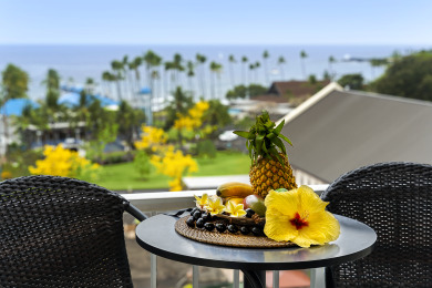 Lake House Kailua Village #701 Top Floor, Corner Penthouse Remodeled in Downtown Kona. , , on Big Island - Kailua-Kona Bay  in Hawaii - Lakehouse Vacation Rental - Lake Home for rent on LakeHouseVacations.com