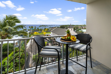 Lake House Kailua Village #701 Top Floor, Corner Penthouse Remodeled in Downtown Kona. , , on Big Island - Kailua-Kona Bay  in Hawaii - Lakehouse Vacation Rental - Lake Home for rent on LakeHouseVacations.com