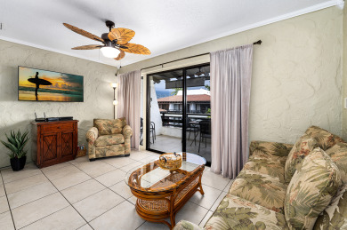 Lake House Casa De Emdeko# 323 11 Remodeled ,Top Floor, Oceanview, AC, Elevators!, , on Big Island - Kailua-Kona Bay  in Hawaii - Lakehouse Vacation Rental - Lake Home for rent on LakeHouseVacations.com