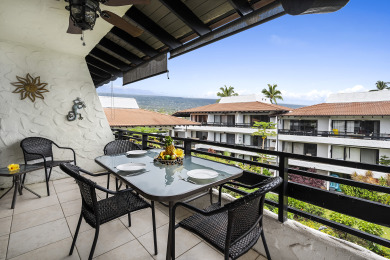 Lake House Casa De Emdeko# 323 11 Remodeled ,Top Floor, Oceanview, AC, Elevators!, , on Big Island - Kailua-Kona Bay  in Hawaii - Lakehouse Vacation Rental - Lake Home for rent on LakeHouseVacations.com