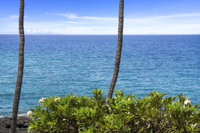 Lake House Kona Makai 6-203 BEAUTIFUL OCEAN VIEWS ON 2ND FLOOR, 1 bedroom1 bath, , on Big Island - Kailua-Kona Bay  in Hawaii - Lakehouse Vacation Rental - Lake Home for rent on LakeHouseVacations.com
