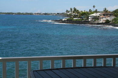 Lake House Oceanfront Paradise with private lanai overlooking Kailua Bay, , on Big Island - Kailua-Kona Bay in Hawaii - Lakehouse Vacation Rental - Lake Home for rent on LakeHouseVacations.com