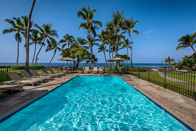 Lake House Kona Isle E23 DIRECT OCEAN FRONT, REMODELED, 2nd floor, Gorgeous 11, , on Big Island - Kailua-Kona Bay  in Hawaii - Lakehouse Vacation Rental - Lake Home for rent on LakeHouseVacations.com