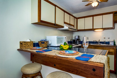 Lake House Kona Isle E23 DIRECT OCEAN FRONT, REMODELED, 2nd floor, Gorgeous 11, , on Big Island - Kailua-Kona Bay  in Hawaii - Lakehouse Vacation Rental - Lake Home for rent on LakeHouseVacations.com