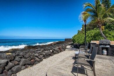 Lake House Kona Isle E23 DIRECT OCEAN FRONT, REMODELED, 2nd floor, Gorgeous 11, , on Big Island - Kailua-Kona Bay  in Hawaii - Lakehouse Vacation Rental - Lake Home for rent on LakeHouseVacations.com