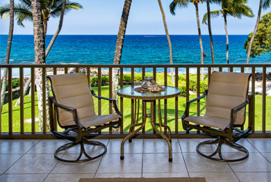Lake House Kona Isle E23 DIRECT OCEAN FRONT, REMODELED, 2nd floor, Gorgeous 11, , on Big Island - Kailua-Kona Bay  in Hawaii - Lakehouse Vacation Rental - Lake Home for rent on LakeHouseVacations.com