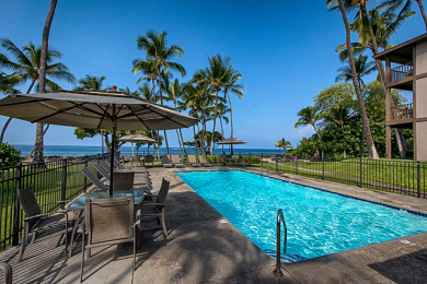 Lake House Kona Isle E23 DIRECT OCEAN FRONT, REMODELED, 2nd floor, Gorgeous 11, , on Big Island - Kailua-Kona Bay  in Hawaii - Lakehouse Vacation Rental - Lake Home for rent on LakeHouseVacations.com