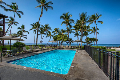Lake House Kona Isle E23 DIRECT OCEAN FRONT, REMODELED, 2nd floor, Gorgeous 11, , on Big Island - Kailua-Kona Bay  in Hawaii - Lakehouse Vacation Rental - Lake Home for rent on LakeHouseVacations.com