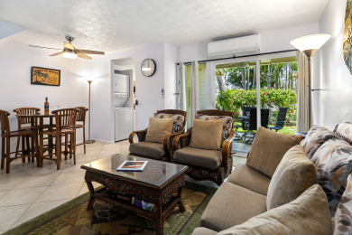 Lake House KKSR#7 BEAUTIFUL TOWNHOME, STEPS FROM THE BEACH, REMODELED,& AIR CONDITIONING, , on Big Island - Kailua-Kona Bay  in Hawaii - Lakehouse Vacation Rental - Lake Home for rent on LakeHouseVacations.com