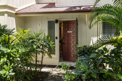 Lake House KKSR#7 BEAUTIFUL TOWNHOME, STEPS FROM THE BEACH, REMODELED,& AIR CONDITIONING, , on Big Island - Kailua-Kona Bay  in Hawaii - Lakehouse Vacation Rental - Lake Home for rent on LakeHouseVacations.com