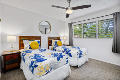 Lake House KKSR#7 BEAUTIFUL TOWNHOME, STEPS FROM THE BEACH, REMODELED,& AIR CONDITIONING, , on Big Island - Kailua-Kona Bay  in Hawaii - Lakehouse Vacation Rental - Lake Home for rent on LakeHouseVacations.com