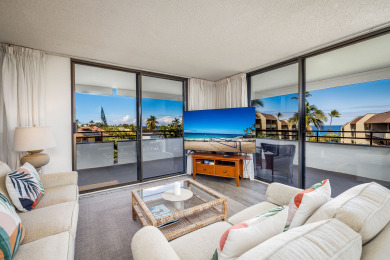 Lake House White Sands Village#225 Incredible Wrap Around Lanai,Beachfront Complex, AC!, , on Big Island - Kailua-Kona Bay  in Hawaii - Lakehouse Vacation Rental - Lake Home for rent on LakeHouseVacations.com