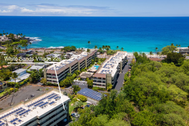 Lake House White Sands Village#225 Incredible Wrap Around Lanai,Beachfront Complex, AC!, , on Big Island - Kailua-Kona Bay  in Hawaii - Lakehouse Vacation Rental - Lake Home for rent on LakeHouseVacations.com