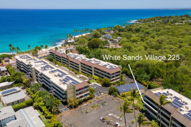 Lake House White Sands Village#225 Incredible Wrap Around Lanai,Beachfront Complex, AC!, , on Big Island - Kailua-Kona Bay  in Hawaii - Lakehouse Vacation Rental - Lake Home for rent on LakeHouseVacations.com