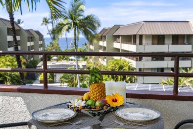 Lake House White Sands Village#225 Incredible Wrap Around Lanai,Beachfront Complex, AC!, , on Big Island - Kailua-Kona Bay  in Hawaii - Lakehouse Vacation Rental - Lake Home for rent on LakeHouseVacations.com