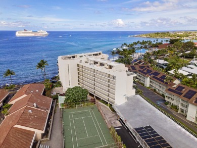 Lake House Kona Alii#401 Beautiful 4th Flr corner condo w Elevators,INCREDIBLE LOCATION, , on Big Island - Kailua-Kona Bay  in Hawaii - Lakehouse Vacation Rental - Lake Home for rent on LakeHouseVacations.com