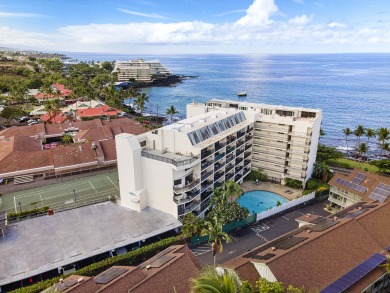 Lake House Kona Alii#401 Beautiful 4th Flr corner condo w Elevators,INCREDIBLE LOCATION, , on Big Island - Kailua-Kona Bay  in Hawaii - Lakehouse Vacation Rental - Lake Home for rent on LakeHouseVacations.com
