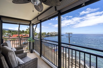 Lake House Kona Alii#401 Beautiful 4th Flr corner condo w Elevators,INCREDIBLE LOCATION, , on Big Island - Kailua-Kona Bay  in Hawaii - Lakehouse Vacation Rental - Lake Home for rent on LakeHouseVacations.com