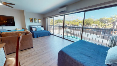 Lake House Kona Plaza#212 Kona Hawaii Beach Vacation Rental AC, Pool, Modern, WiFi!, , on Big Island - Kailua-Kona Bay  in Hawaii - Lakehouse Vacation Rental - Lake Home for rent on LakeHouseVacations.com