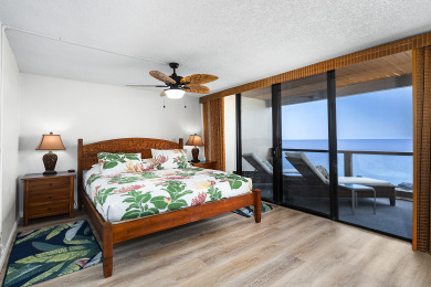 Lake House KKSR5202 DIRECT OCEANFRONT, 2ND FLOOR, BEST VIEWS IN THE RESORT! REMODELED!, , on Big Island - Kailua-Kona Bay  in Hawaii - Lakehouse Vacation Rental - Lake Home for rent on LakeHouseVacations.com