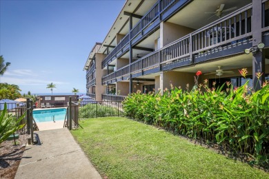 Lake House NEW! Quiet Ocean-view 1st floor Patio Pool , , on Big Island - Kailua-Kona Bay  in Hawaii - Lakehouse Vacation Rental - Lake Home for rent on LakeHouseVacations.com