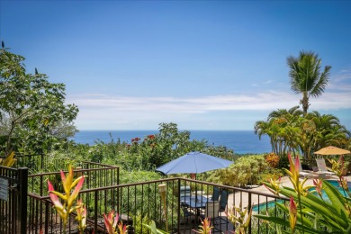 Lake House NEW! Quiet Ocean-view 1st floor Patio Pool , , on Big Island - Kailua-Kona Bay  in Hawaii - Lakehouse Vacation Rental - Lake Home for rent on LakeHouseVacations.com