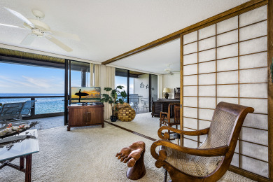 Lake House KKSR#3203 DIRECT OCEANFRONT, 2ND FLOOR, REMODELED, SPECTACULAR VIEWS!, , on Big Island - Kailua-Kona Bay  in Hawaii - Lakehouse Vacation Rental - Lake Home for rent on LakeHouseVacations.com