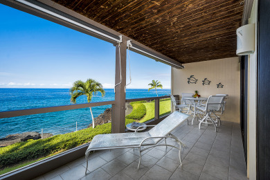 Lake House KKSR#3203 DIRECT OCEANFRONT, 2ND FLOOR, REMODELED, SPECTACULAR VIEWS!, , on Big Island - Kailua-Kona Bay  in Hawaii - Lakehouse Vacation Rental - Lake Home for rent on LakeHouseVacations.com