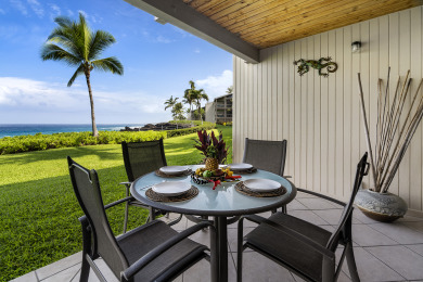 Lake House KKSR#4102 DIRECT OCEANFRONT, INCREDIBLE GROUND FLOOR UNIT, REMODELED!, AC!!!, , on Big Island - Kailua-Kona Bay  in Hawaii - Lakehouse Vacation Rental - Lake Home for rent on LakeHouseVacations.com