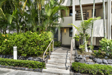 Lake House KKSR#4102 DIRECT OCEANFRONT, INCREDIBLE GROUND FLOOR UNIT, REMODELED!, AC!!!, , on Big Island - Kailua-Kona Bay  in Hawaii - Lakehouse Vacation Rental - Lake Home for rent on LakeHouseVacations.com