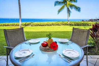 Lake House KKSR#4102 DIRECT OCEANFRONT, INCREDIBLE GROUND FLOOR UNIT, REMODELED!, AC!!!, , on Big Island - Kailua-Kona Bay  in Hawaii - Lakehouse Vacation Rental - Lake Home for rent on LakeHouseVacations.com