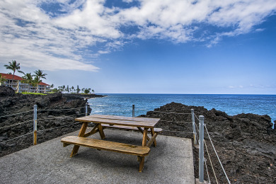Lake House KKSR#4102 DIRECT OCEANFRONT, INCREDIBLE GROUND FLOOR UNIT, REMODELED!, AC!!!, , on Big Island - Kailua-Kona Bay  in Hawaii - Lakehouse Vacation Rental - Lake Home for rent on LakeHouseVacations.com