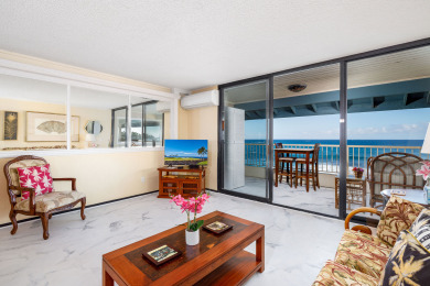 Lake House Kona Reef A-34 Absolute Oceanfront, Top Floor, Private, , on Big Island - Kailua-Kona Bay  in Hawaii - Lakehouse Vacation Rental - Lake Home for rent on LakeHouseVacations.com
