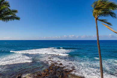 Lake House Kona Reef A-34 Absolute Oceanfront, Top Floor, Private, , on Big Island - Kailua-Kona Bay  in Hawaii - Lakehouse Vacation Rental - Lake Home for rent on LakeHouseVacations.com