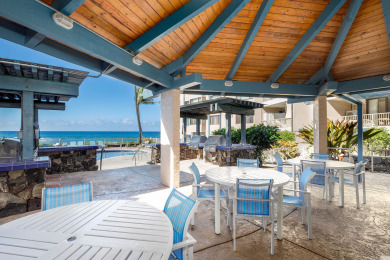 Lake House Kona Reef A-34 Absolute Oceanfront, Top Floor, Private, , on Big Island - Kailua-Kona Bay  in Hawaii - Lakehouse Vacation Rental - Lake Home for rent on LakeHouseVacations.com