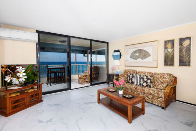 Lake House Kona Reef A-34 Absolute Oceanfront, Top Floor, Private, , on Big Island - Kailua-Kona Bay  in Hawaii - Lakehouse Vacation Rental - Lake Home for rent on LakeHouseVacations.com