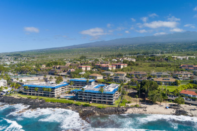 Lake House Kona Reef A-34 Absolute Oceanfront, Top Floor, Private, , on Big Island - Kailua-Kona Bay  in Hawaii - Lakehouse Vacation Rental - Lake Home for rent on LakeHouseVacations.com