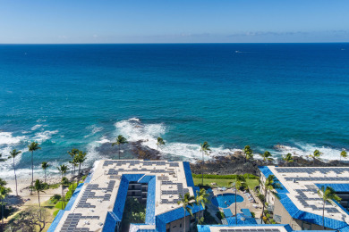 Lake House Kona Reef A-34 Absolute Oceanfront, Top Floor, Private, , on Big Island - Kailua-Kona Bay  in Hawaii - Lakehouse Vacation Rental - Lake Home for rent on LakeHouseVacations.com