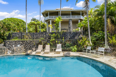 Lake House Ono Hale Gorgeous Home with pool. Breathtaking ocean views., , on Big Island - Kailua-Kona Bay  in Hawaii - Lakehouse Vacation Rental - Lake Home for rent on LakeHouseVacations.com