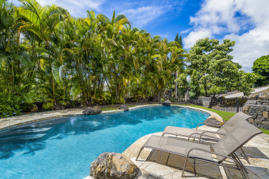Lake House Ono Hale Gorgeous Home with pool. Breathtaking ocean views., , on Big Island - Kailua-Kona Bay  in Hawaii - Lakehouse Vacation Rental - Lake Home for rent on LakeHouseVacations.com
