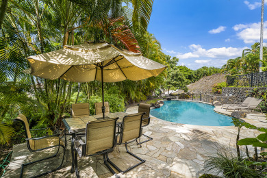 Lake House Ono Hale Gorgeous Home with pool. Breathtaking ocean views., , on Big Island - Kailua-Kona Bay  in Hawaii - Lakehouse Vacation Rental - Lake Home for rent on LakeHouseVacations.com